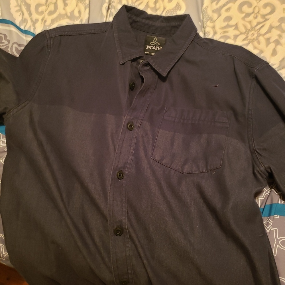 Prana long sleeve
